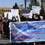 اعتراف‌گیری اجباری بانوان در زندان طالبان؛ الگوگیری از شیوه سرکوب زنان در ایران ـ مجله‌ی اورال